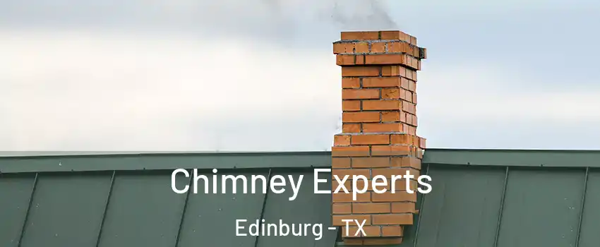  Chimney Experts Edinburg - TX