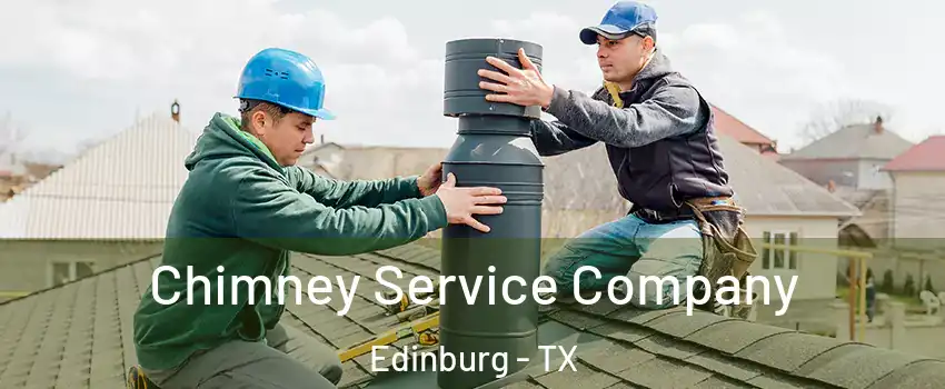  Chimney Service Company Edinburg - TX