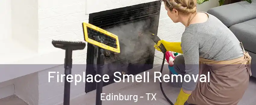  Fireplace Smell Removal Edinburg - TX