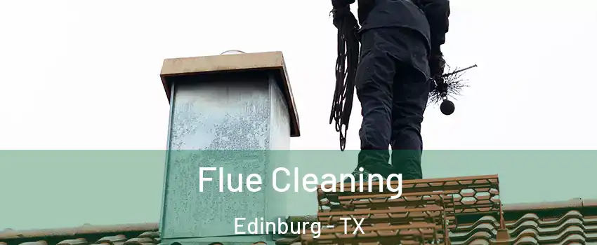  Flue Cleaning Edinburg - TX