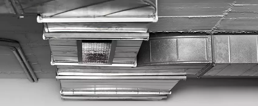 Trusted Air Duct Cleaning Company in Edinburg, Texas