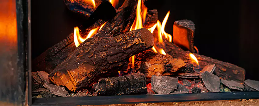 Chimney Fireplace Ash Dump Cleaning in Edinburg, TX