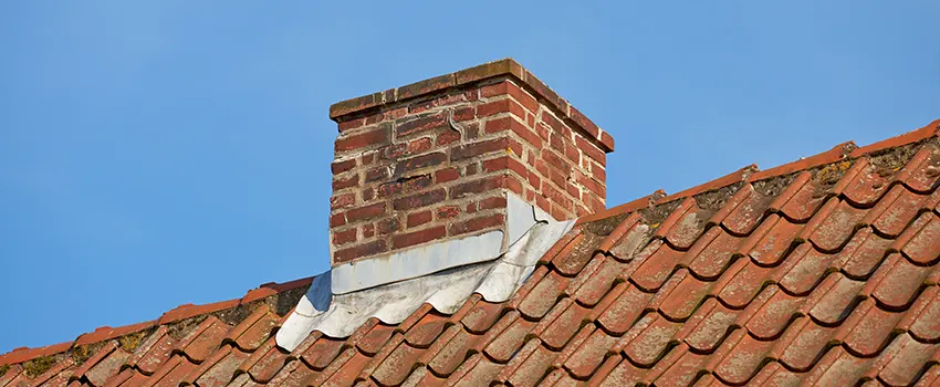 Residential Chimney Bricks Rotten Repair Services in Edinburg, TX