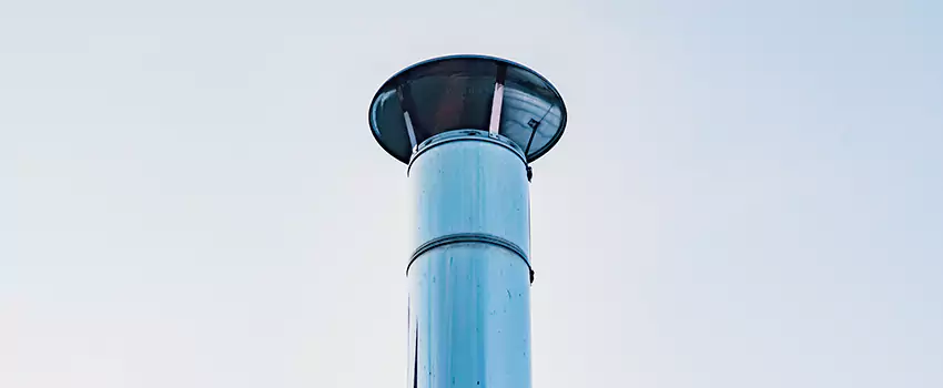 Wind-Resistant Chimney Caps Installation and Repair Services in Edinburg, Texas