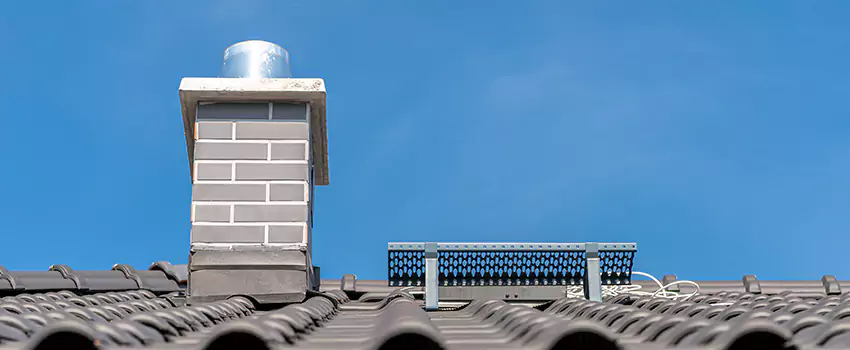 Chimney Flue Relining Services in Edinburg, Texas