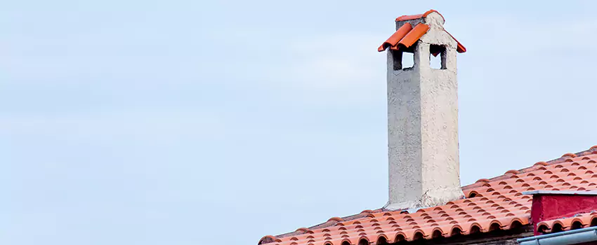 Chimney Pot Replacement in Edinburg, TX