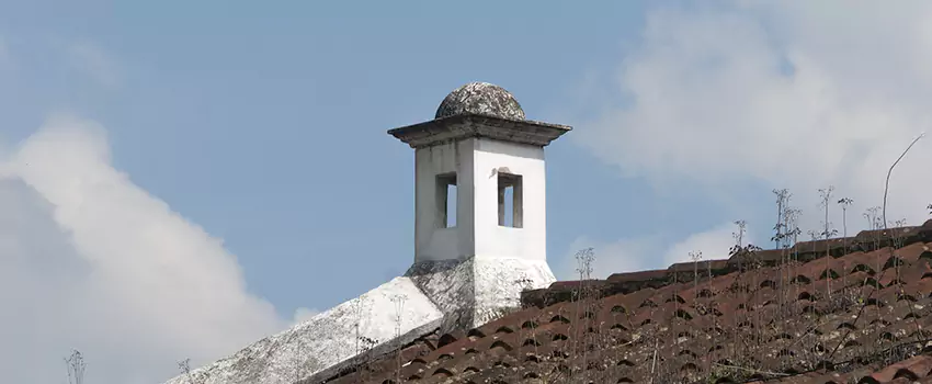 Cost To Rebuild A Chimney in Edinburg, TX