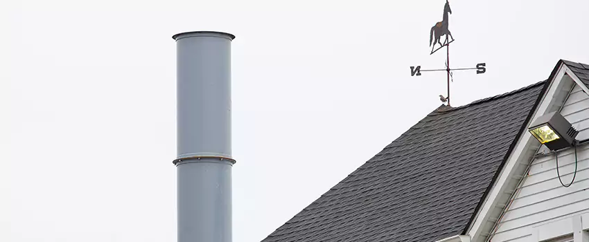 Chimney Inspection in Edinburg, TX