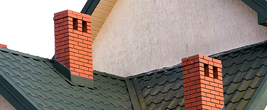 Chimney Saver Waterproofing Services in Edinburg, Texas
