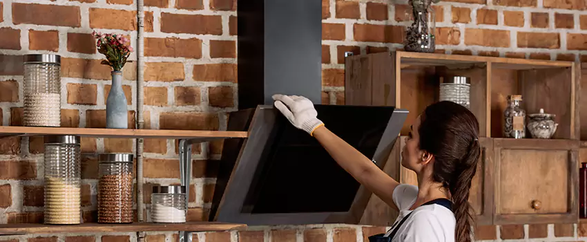 Chimney Installation in Edinburg, TX