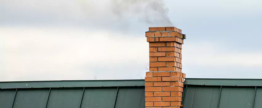 Chimney Soot Cleaning Cost in Edinburg, TX