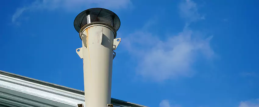 Chimney Spark Arrestor Requirements in Edinburg, TX