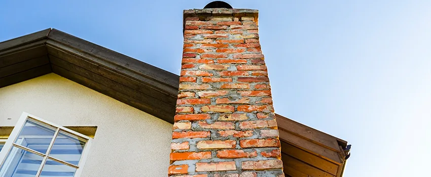 Chimney Mortar Replacement in Edinburg, TX