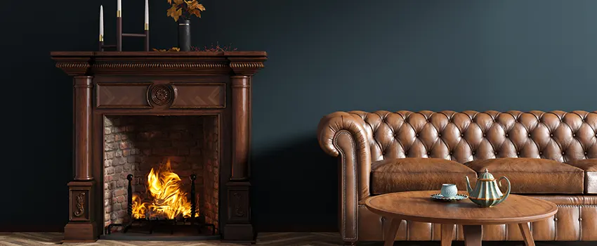 Traditional Fireplace Design Refurbishment Costs in Edinburg, Texas