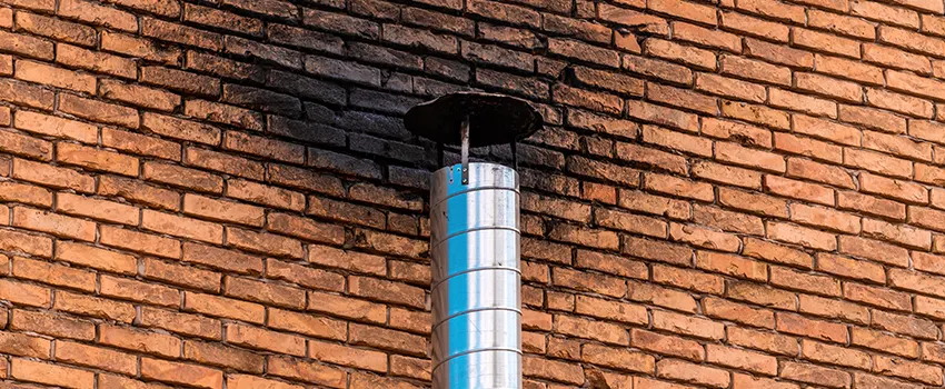 Diagnosing Commercial Chimney Problems in Edinburg, TX