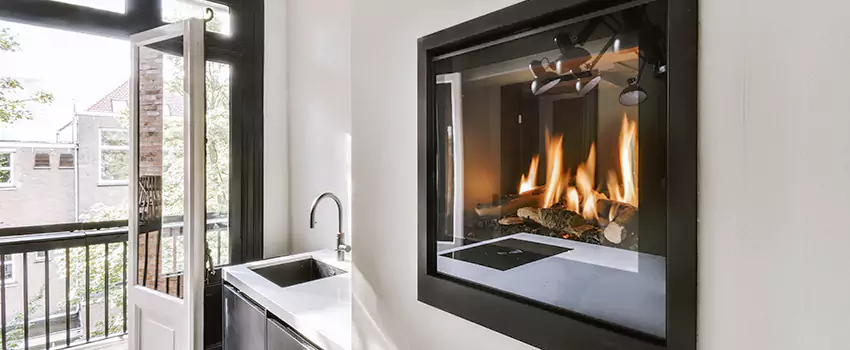 Dimplex Fireplace Installation and Repair in Edinburg, Texas