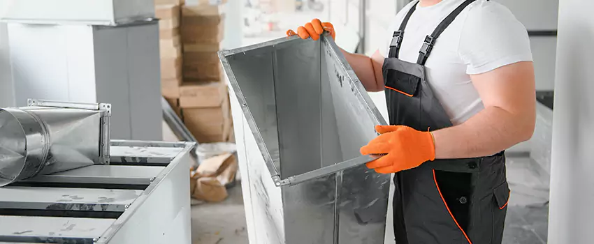 Benefits of Dryer Vent Inspection in Edinburg, TX