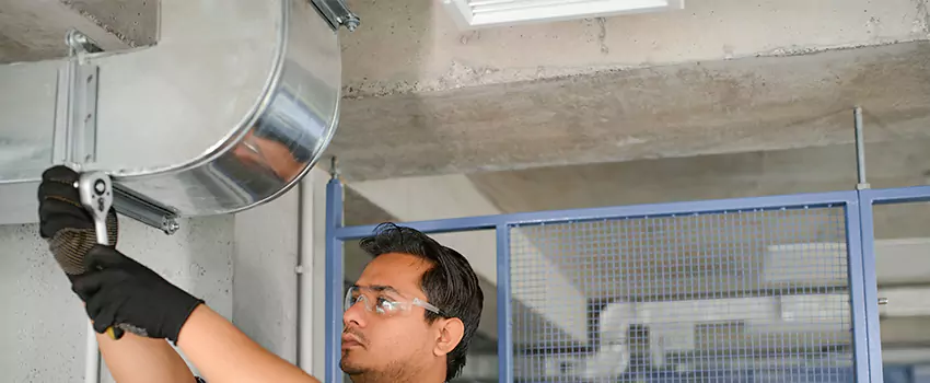 HVAC Ductwork Cleaning in Edinburg, TX