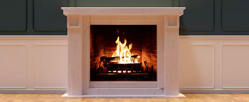 Empire Comfort Systems Fireplace Installation and Replacement in Edinburg, Texas