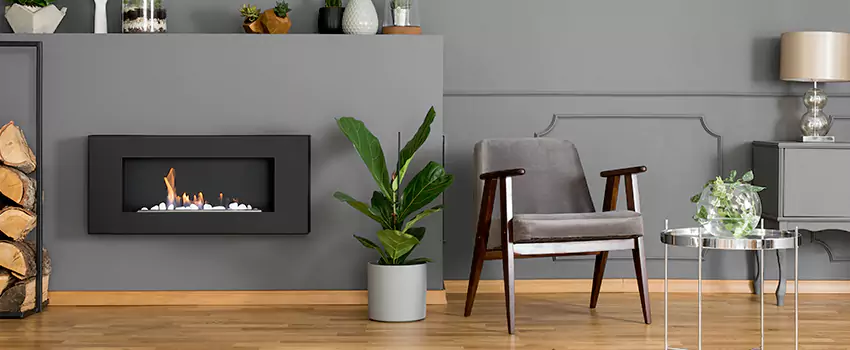 Ethanol Fireplace Burner Repair in Edinburg, TX