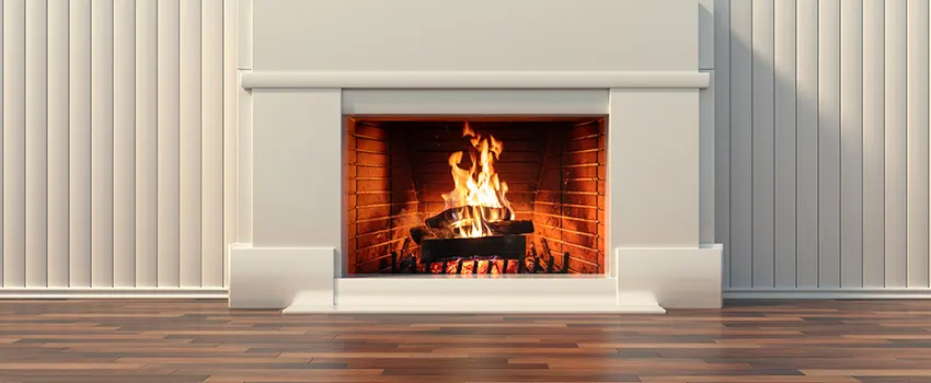 Fireplace Broken Ashtray Repair Services in Edinburg, Texas