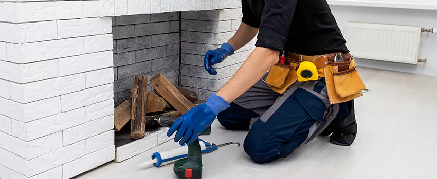 Fireplace Doors Cleaning in Edinburg, Texas