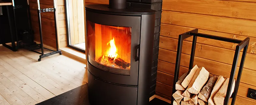 Gas Fireplace Door Handle Installation Services in Edinburg, Texas