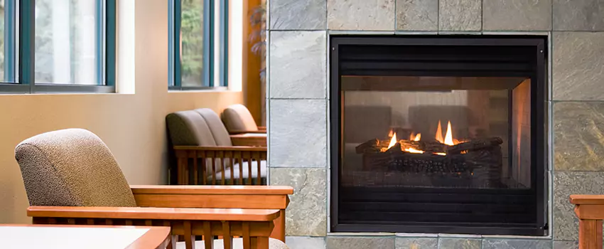 Fireplace Refacing in Edinburg, Texas