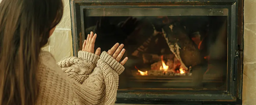 Wood-burning Fireplace Smell Removal Services in Edinburg, TX