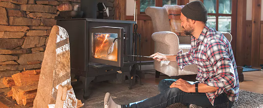 Fireplace Chimney Maintenance in Edinburg, Texas