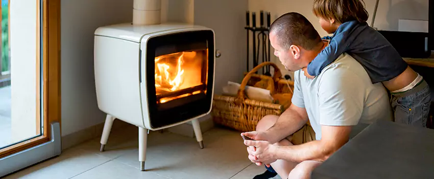 Fireplace Safety Inspection Technician in Edinburg, Texas