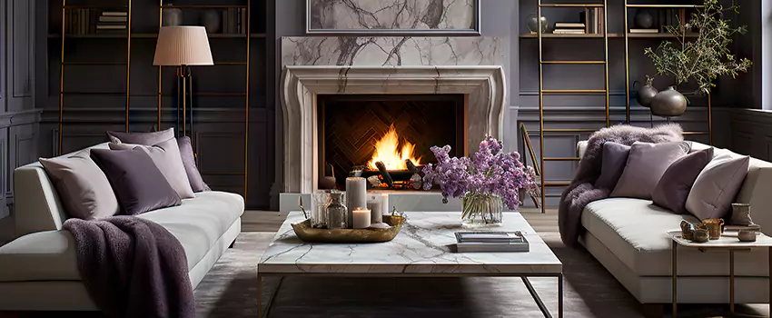 Fireplace Xtrordinair Ember-Glo Insert Fireplace Maintenance in Edinburg, Texas