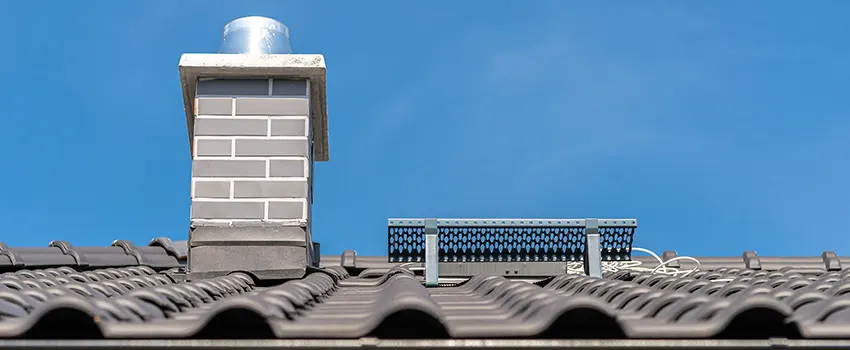 Repair Blocked Chimney in Edinburg, Texas