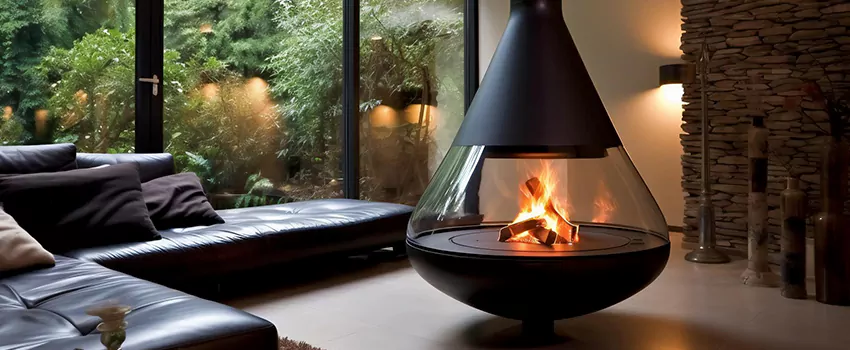 Affordable Floating Fireplace Repair And Installation Services in Edinburg, Texas