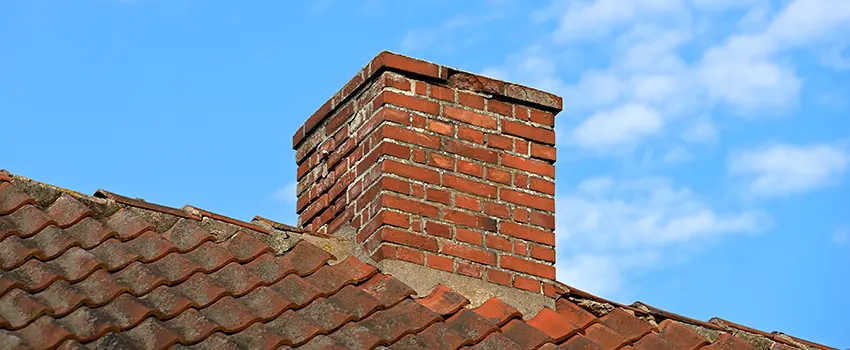 Flue Tiles Cracked Repair Services near Me in Edinburg, TX