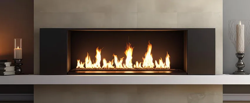 Vent Free Gas Fireplaces Repair Solutions in Edinburg, Texas