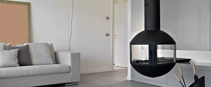 Hanging & Suspended Fireplaces Designer in Edinburg, Texas
