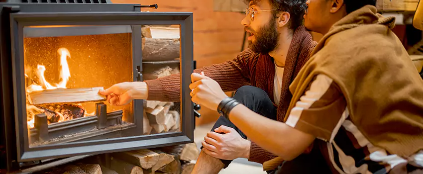 Benefits of Harman Stoves Fireplace in Edinburg, Texas