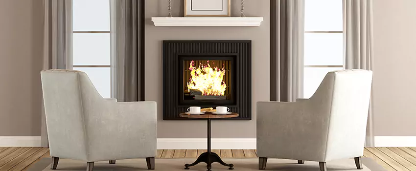 Heat & Glo Outdoor Gas Fireplaces Installation Contractors in Edinburg, Texas