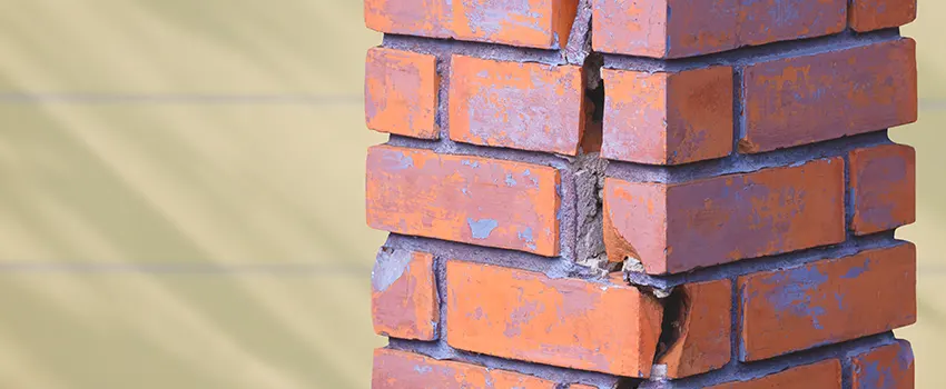 Leaking Chimney Repair And Replacement Cost in Edinburg, Texas
