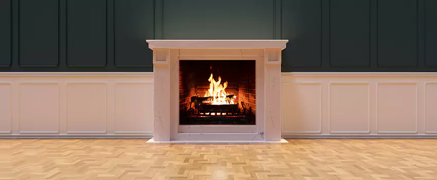 Napoleon Electric Fireplaces Inspection Service in Edinburg, Texas