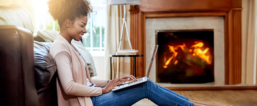 Cost-Effective Osburn Fireplace Installation and Repair in Edinburg, TX