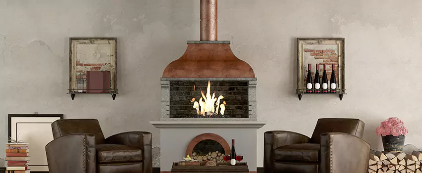 Benefits of Pacific Energy Fireplace in Edinburg, Texas
