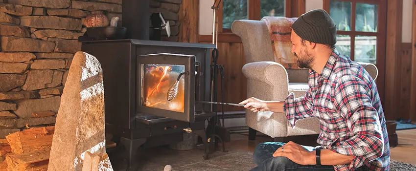 Cost of Pellet Fireplace Installation Services in Edinburg, TX