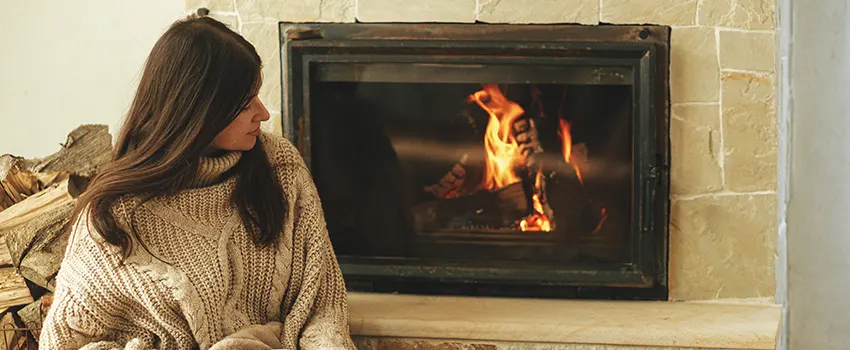 Regency Outdoor Fireplace Products Maintenance and Replacement Services in Edinburg, Texas