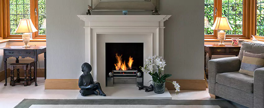RSF Fireplaces Maintenance and Repair in Edinburg, Texas