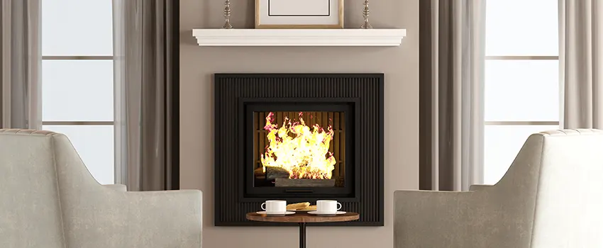Superior Outdoor Fireplace Repair in Edinburg, TX