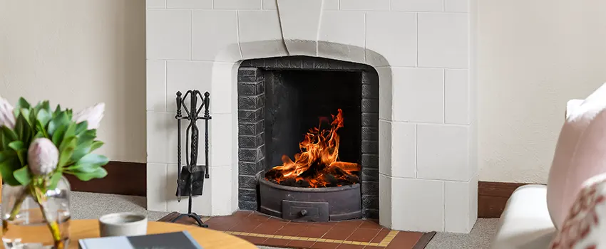 Valor Fireplaces and Stove Repair in Edinburg, TX