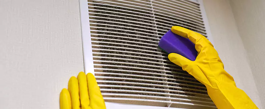 Vent Cleaning Company in Edinburg, TX