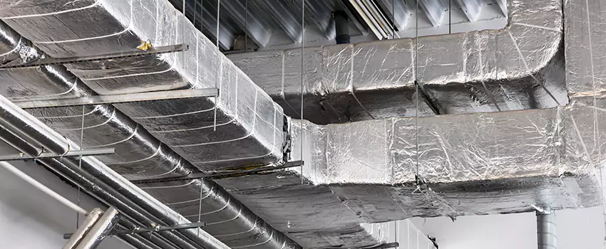 Vent Dust Cleaning Cost in Edinburg, TX